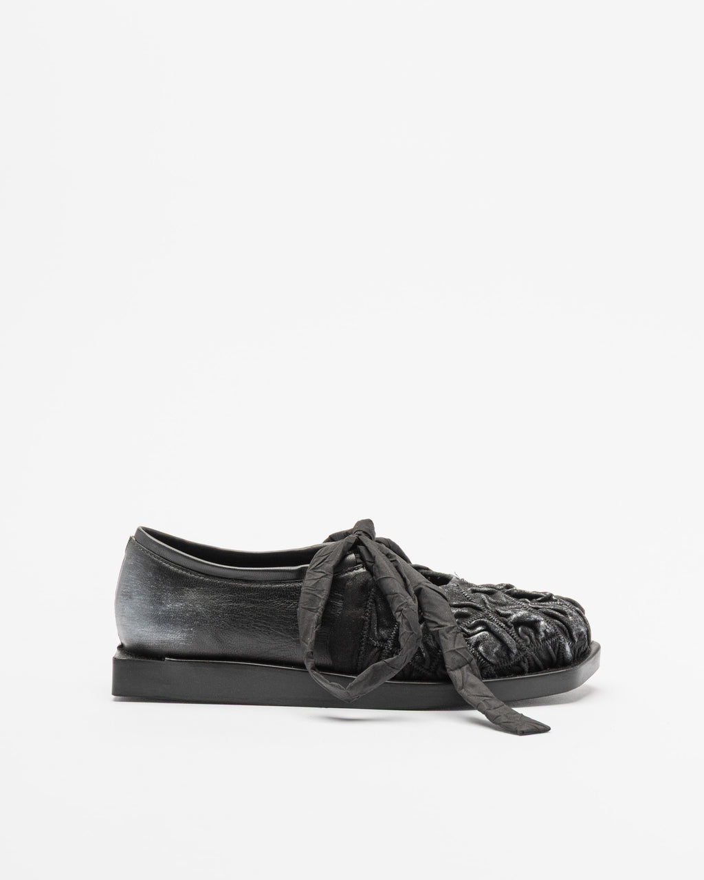 Sapatos Papucei BLAZE Preto - 55-BLAZE-01
