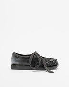 Sapatos Papucei BLAZE Preto - 55-BLAZE-01
