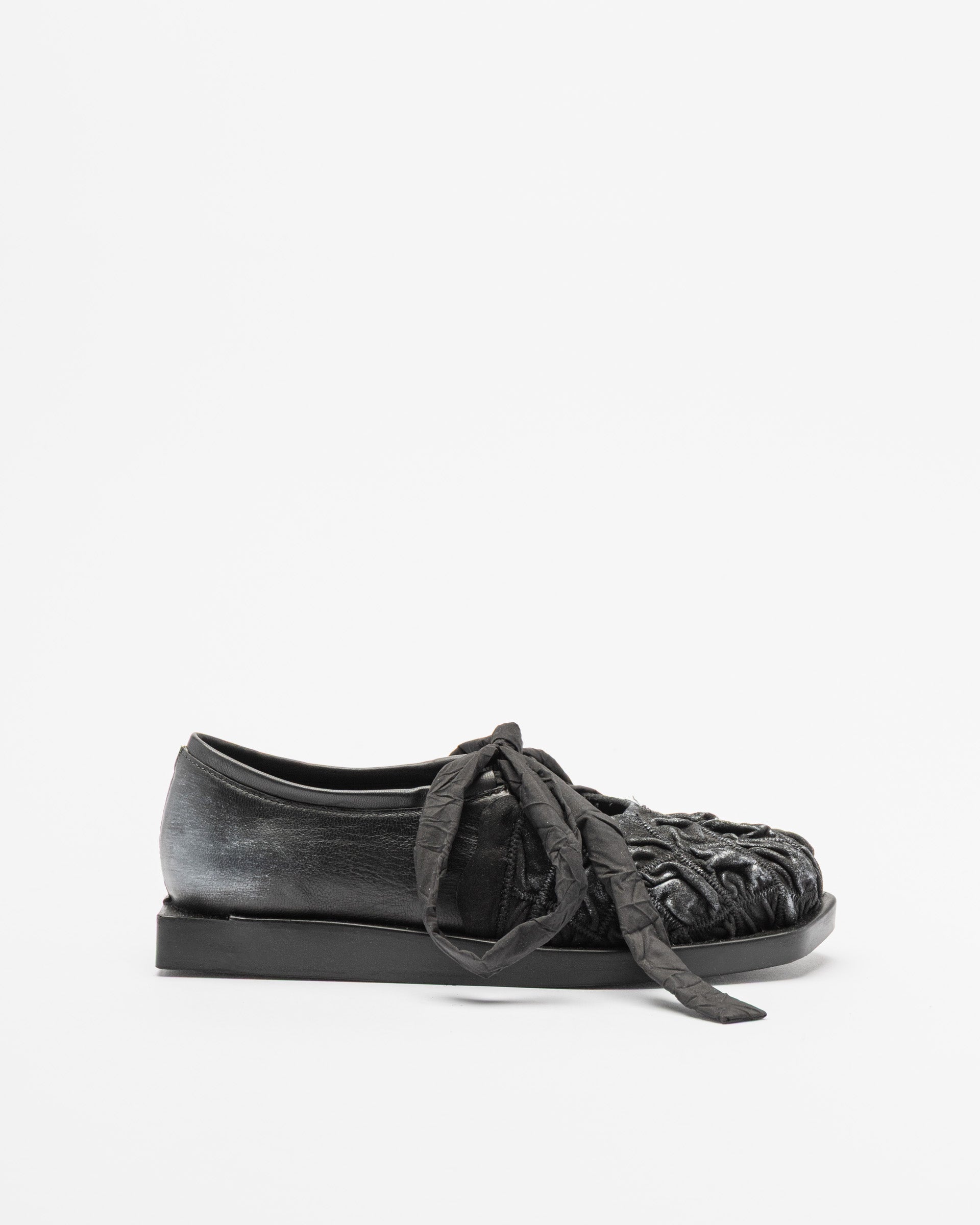 Sapatos Papucei BLAZE Preto - 55-BLAZE-01