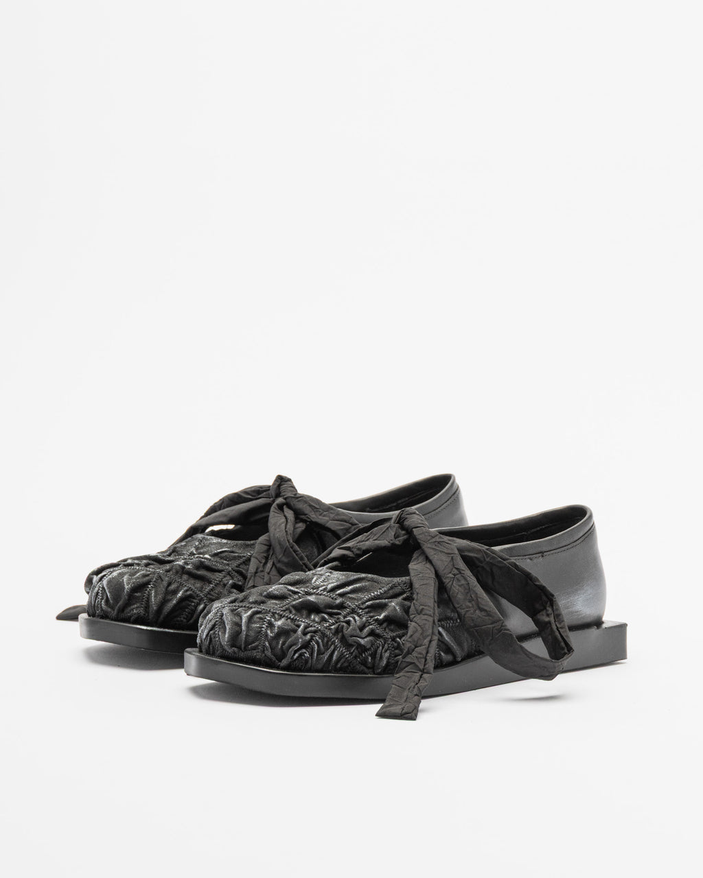 Sapatos Papucei BLAZE Preto - 55-BLAZE-01