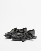 Sapatos Papucei BLAZE Preto - 55-BLAZE-01