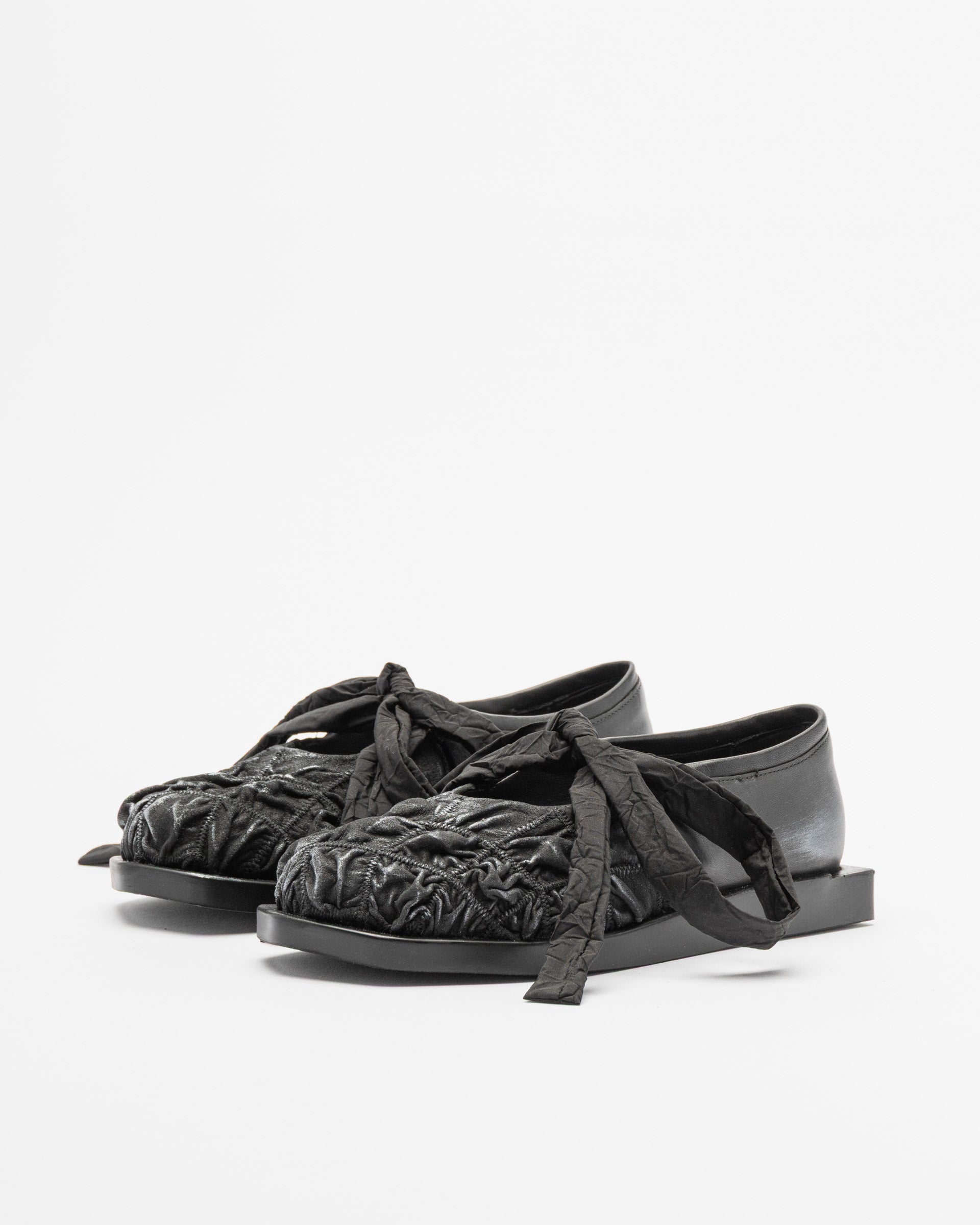 Sapatos Papucei BLAZE Preto - 55-BLAZE-01