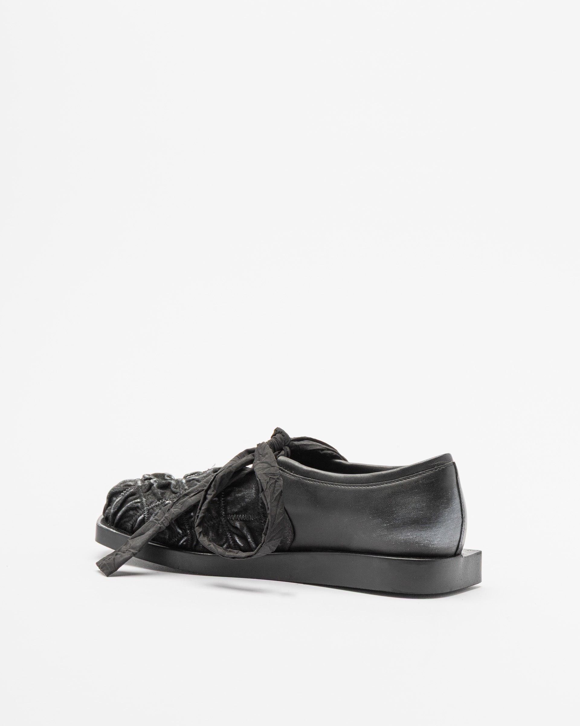 Sapatos Papucei BLAZE Preto - 55-BLAZE-01