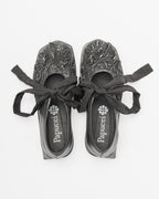 Sapatos Papucei BLAZE Preto - 55-BLAZE-01