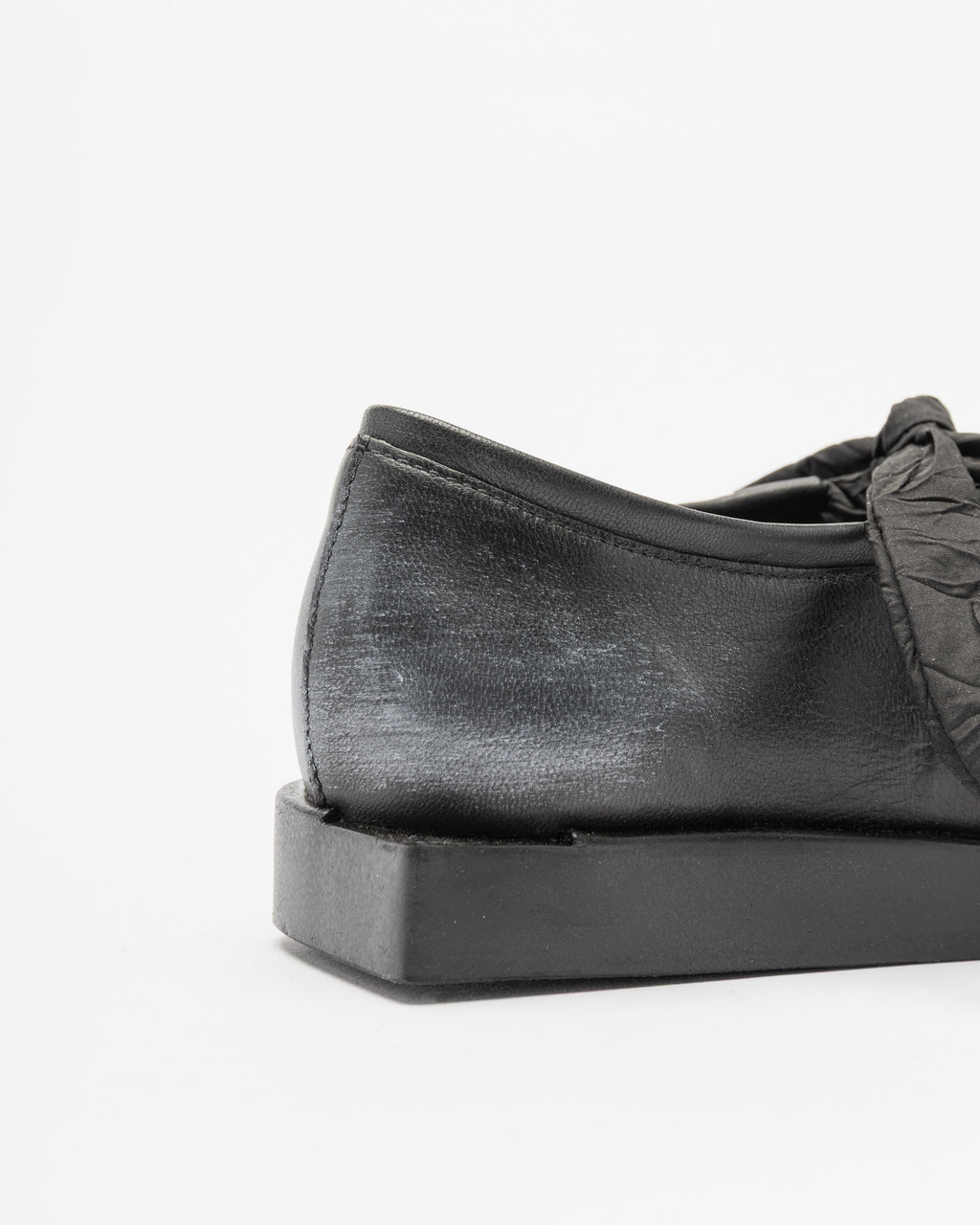 Sapatos Papucei BLAZE Preto - 55-BLAZE-01