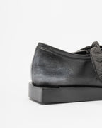 Sapatos Papucei BLAZE Preto - 55-BLAZE-01