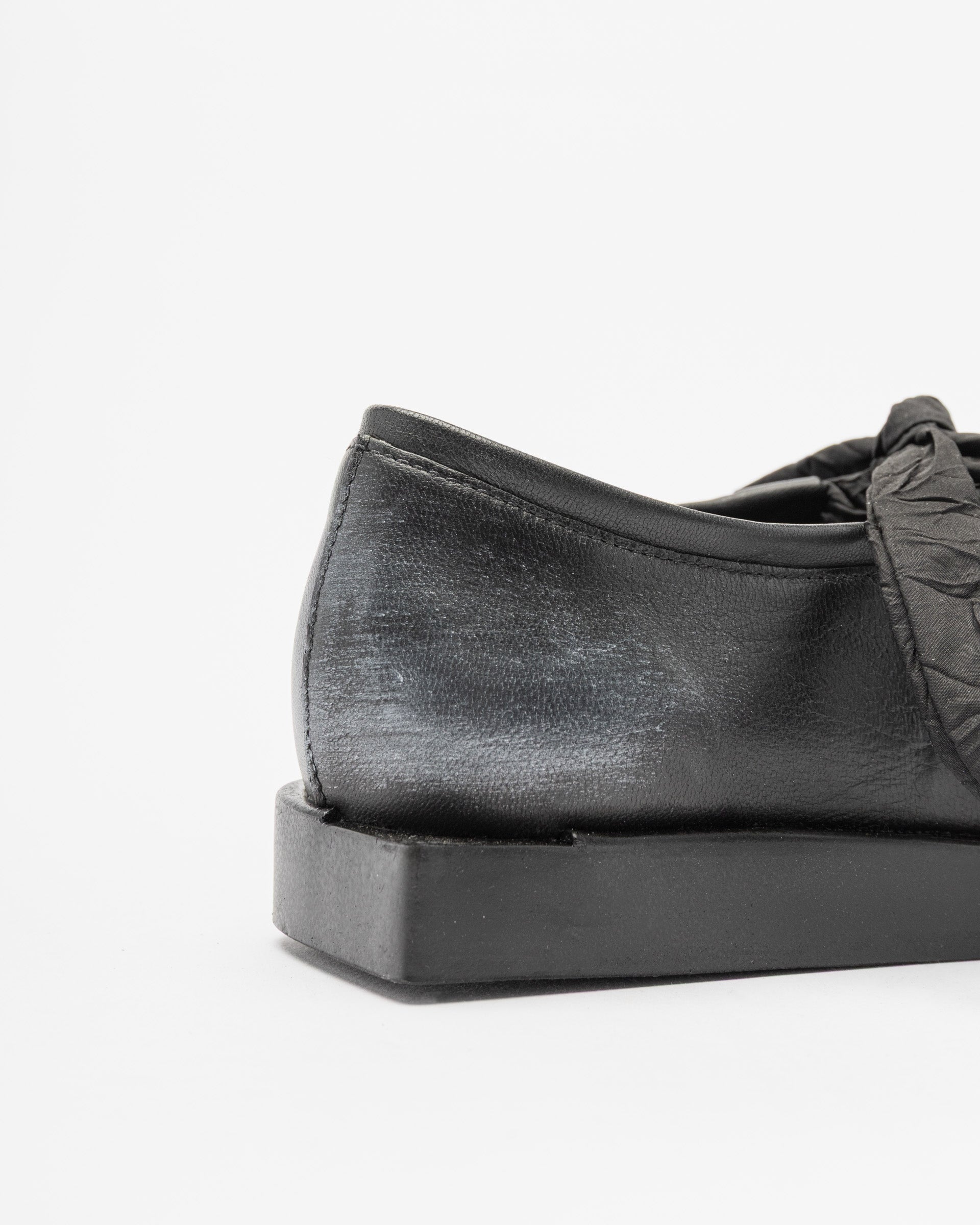 Sapatos Papucei BLAZE Preto - 55-BLAZE-01