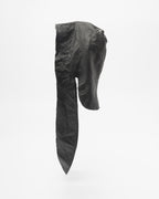 Capuz Papucei B.LUP Preto - 55-BLUP-01