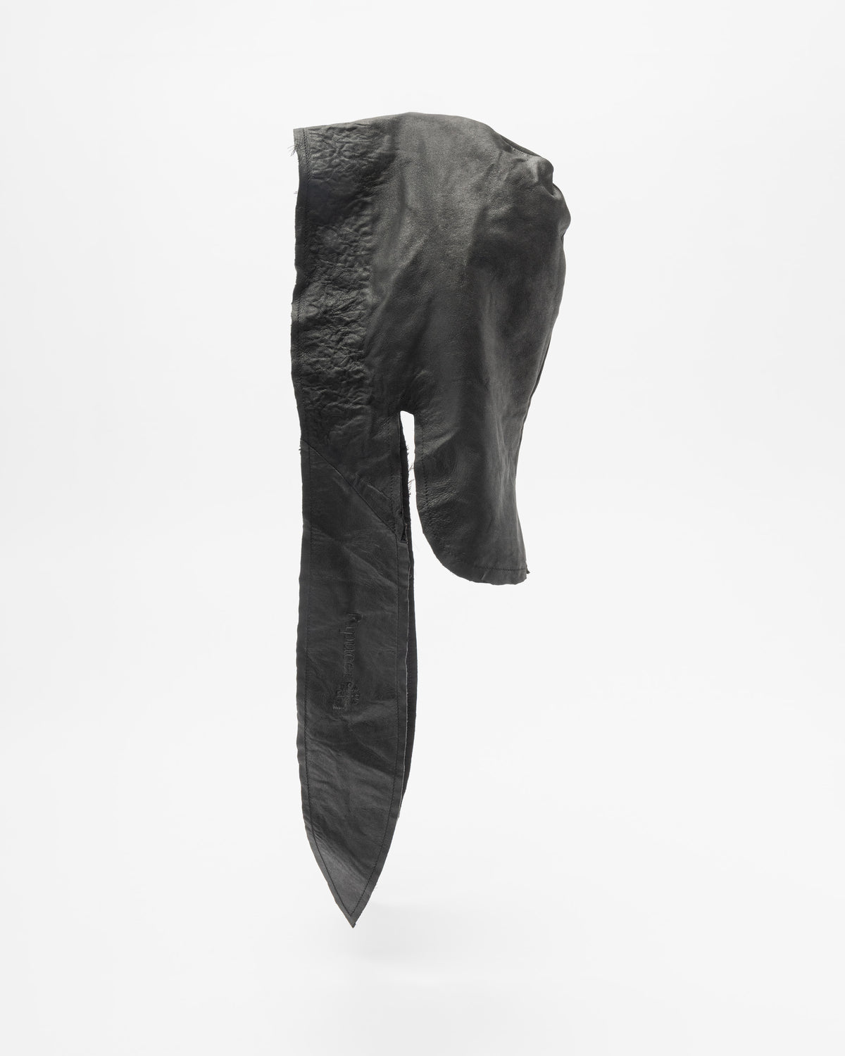 Capuz Papucei B.LUP Preto - 55-BLUP-01