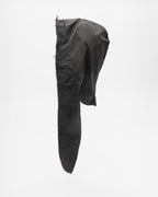 Capuz Papucei B.LUP Preto - 55-BLUP-01
