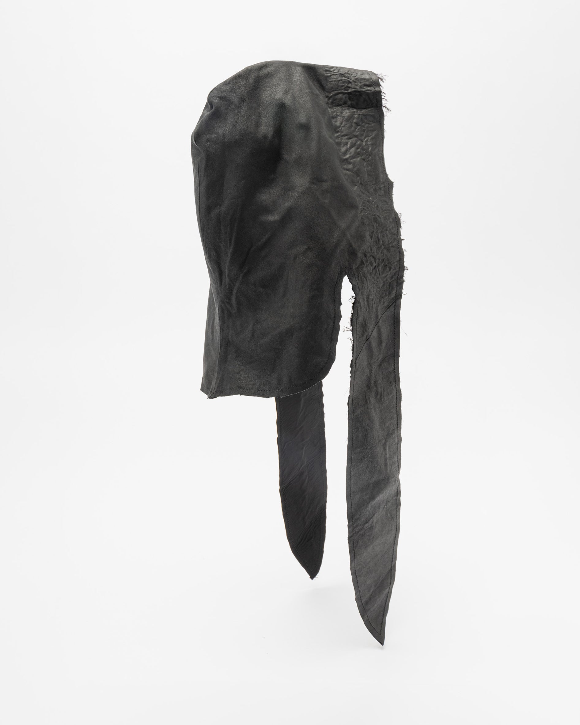 Capuz Papucei B.LUP Preto - 55-BLUP-01