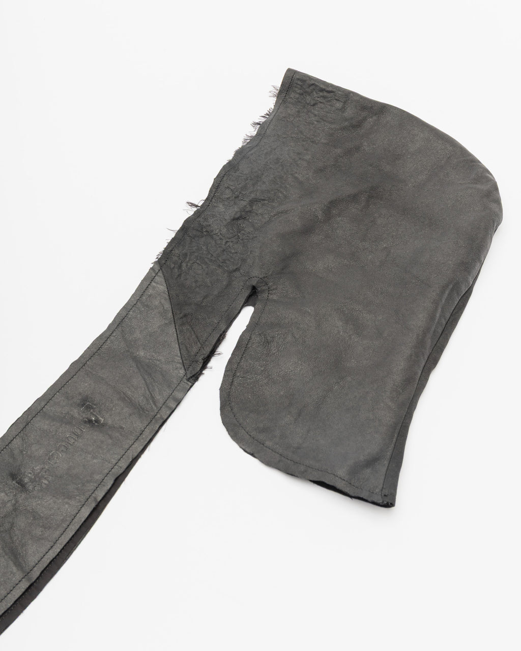 Capuz Papucei B.LUP Preto - 55-BLUP-01