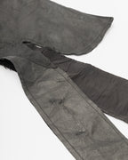 Capuz Papucei B.LUP Preto - 55-BLUP-01