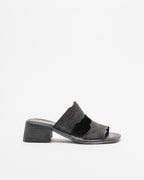 Socas Papucei BRANWEN Preto - 55-BRANWEN-01