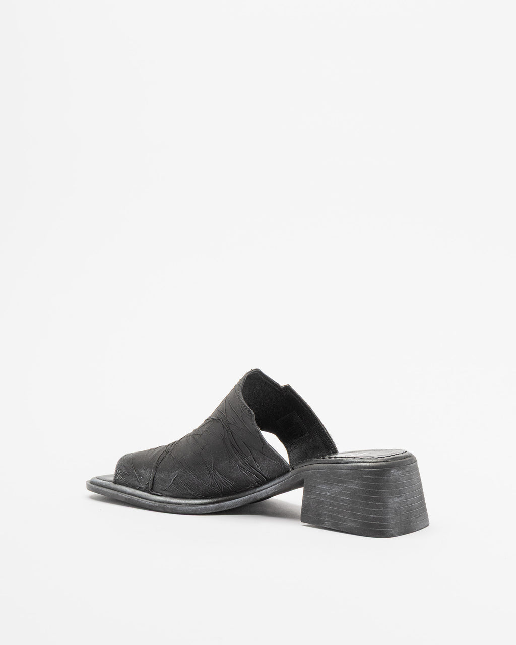 Socas Papucei BRANWEN Preto - 55-BRANWEN-01
