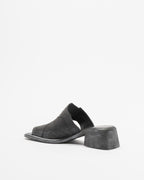 Socas Papucei BRANWEN Preto - 55-BRANWEN-01