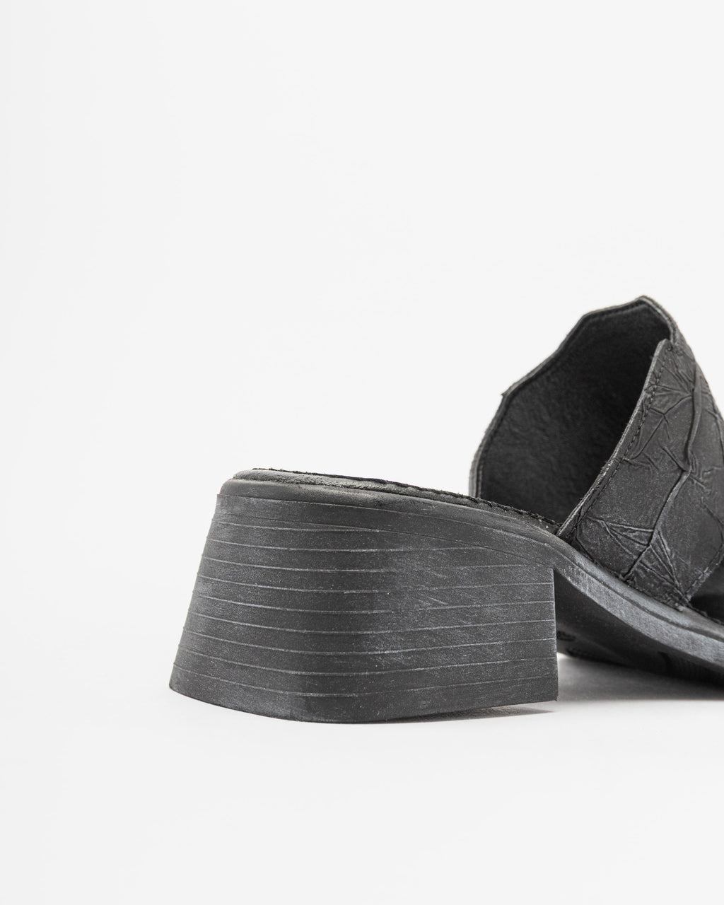 Socas Papucei BRANWEN Preto - 55-BRANWEN-01