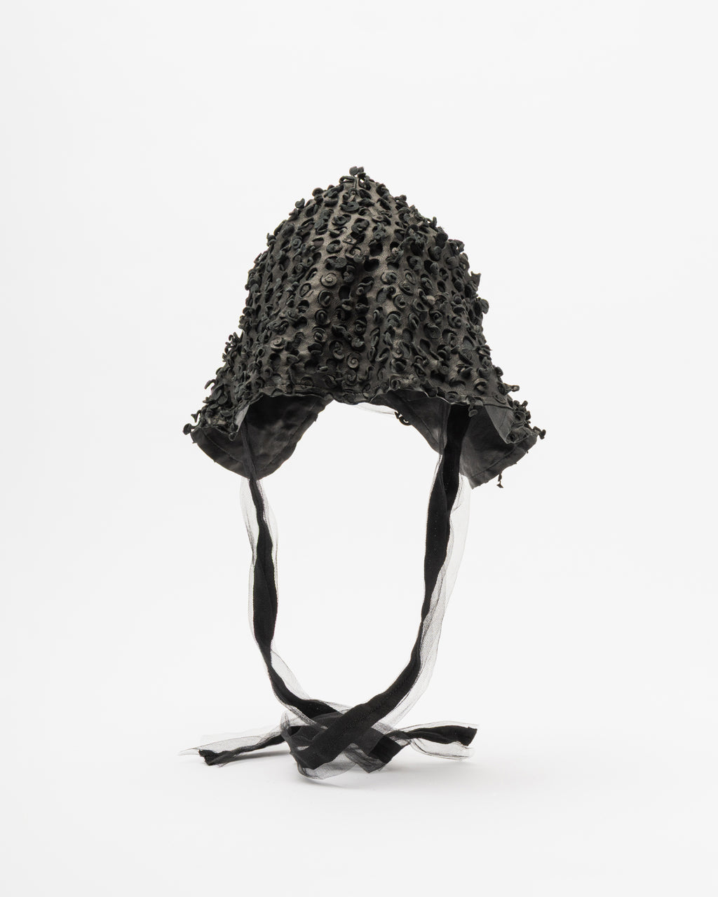 Hat Papucei B.SUNNY Black