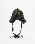 Hat Papucei B.SUNNY Black