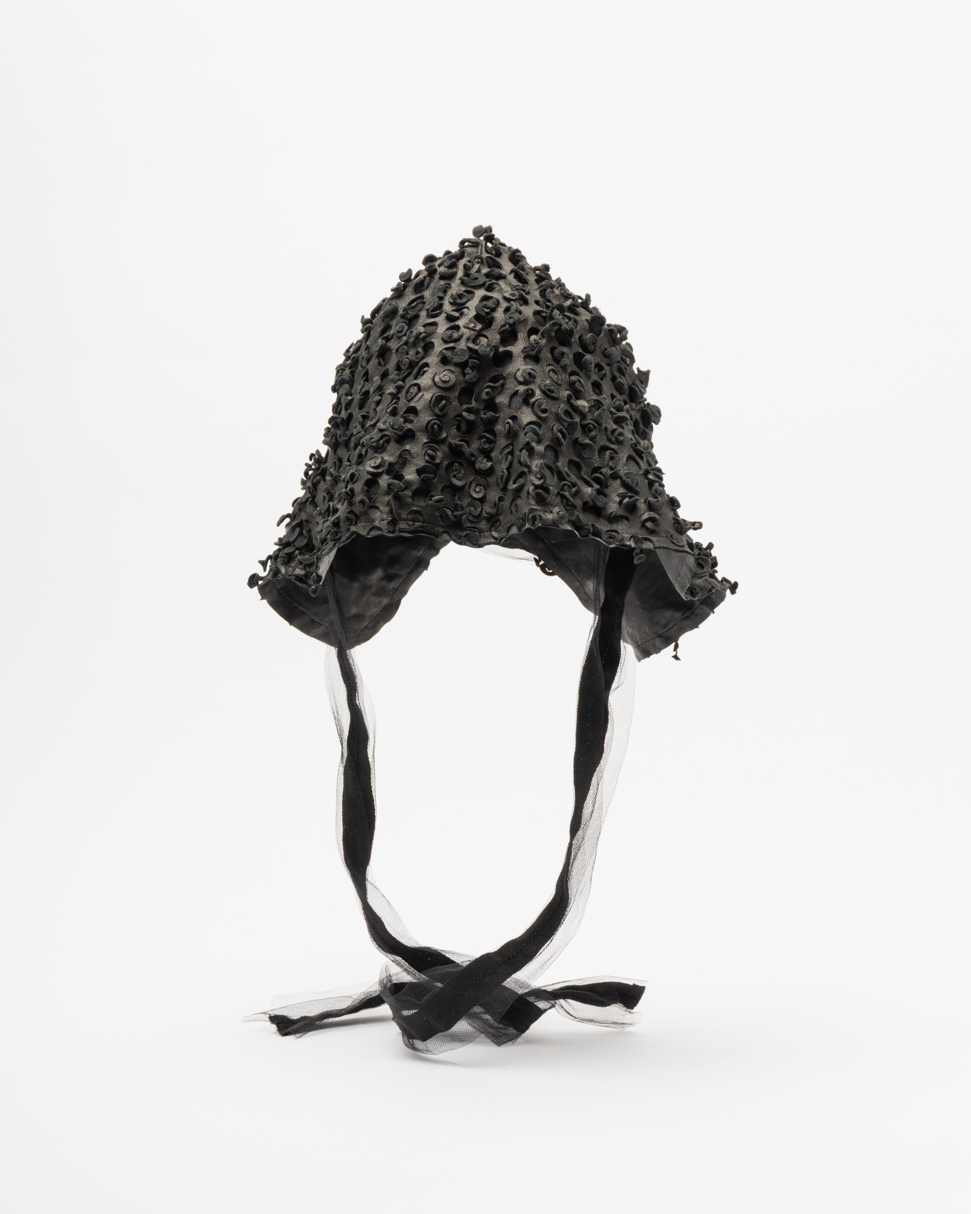 Hat Papucei B.SUNNY Black