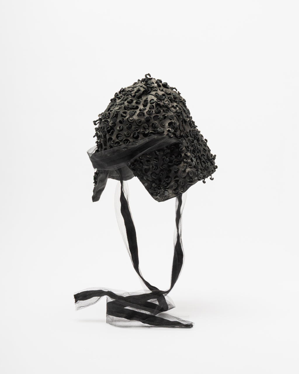 Hat Papucei B.SUNNY Black