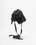 Hat Papucei B.SUNNY Black