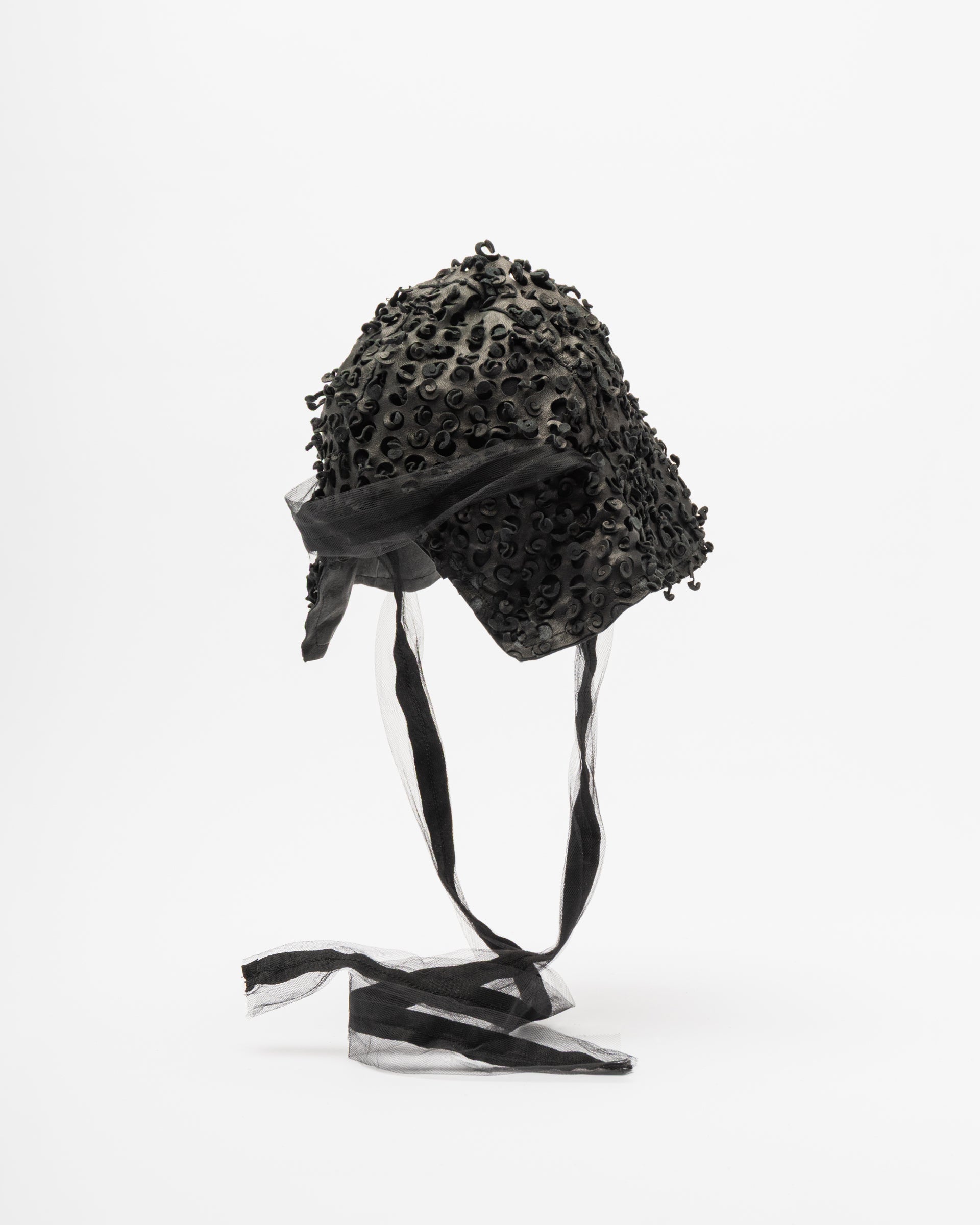 Hat Papucei B.SUNNY Black