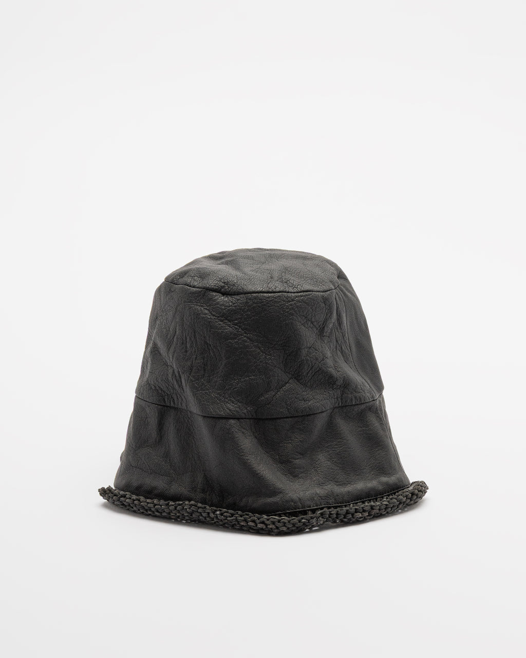 Chapéu bucket Papucei B.ZIPPY Preto - 55-BZIPPY-01