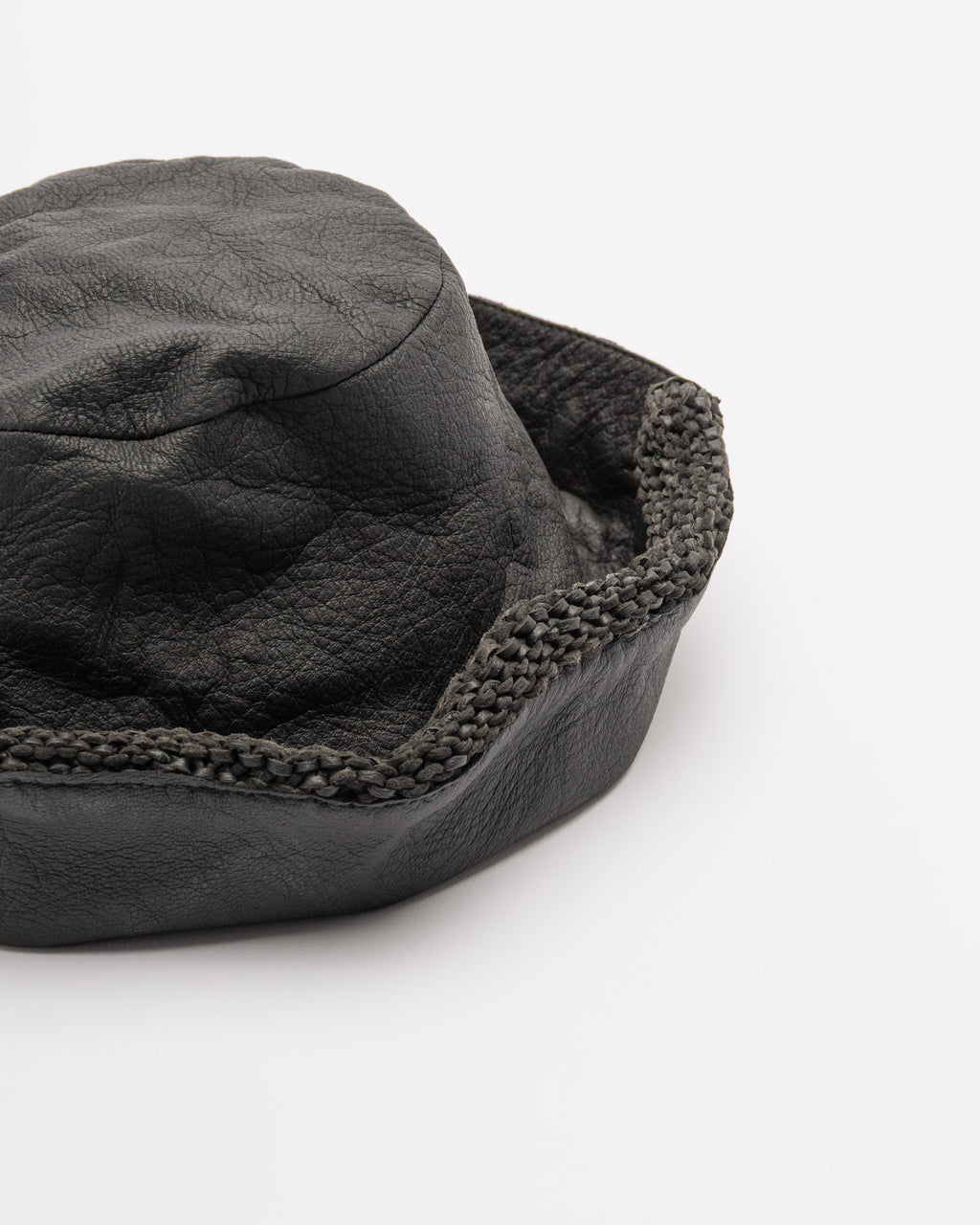 Chapéu bucket Papucei B.ZIPPY Preto - 55-BZIPPY-01