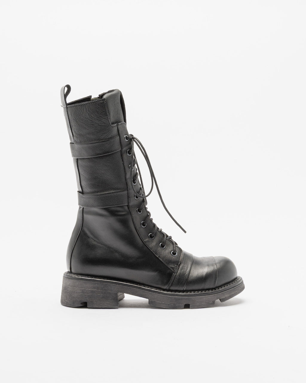 Botas Papucei CELLIUM Preto - 55-CELLIUM-01