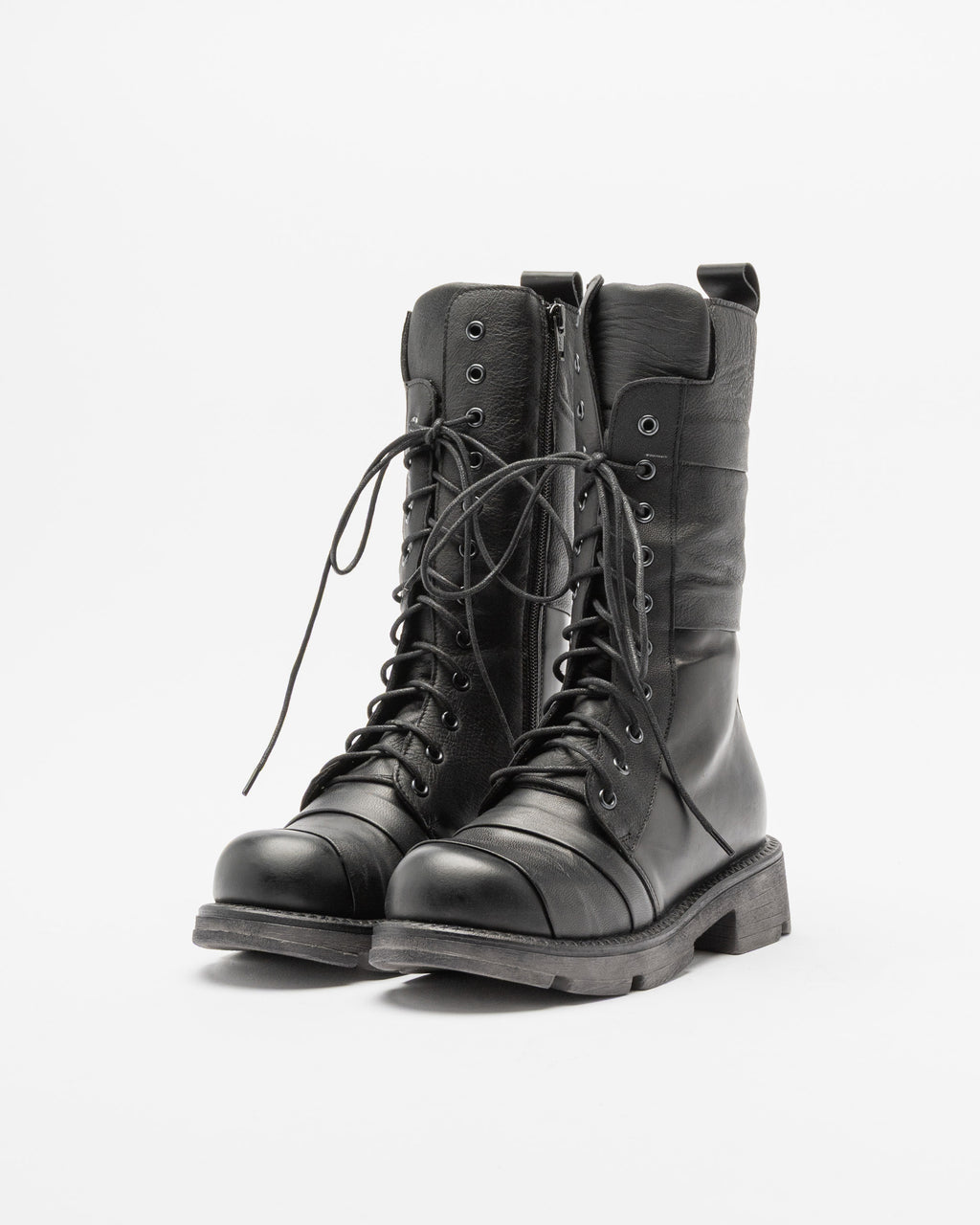 Botas Papucei CELLIUM Preto - 55-CELLIUM-01