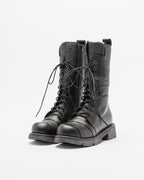 Botas Papucei CELLIUM Preto - 55-CELLIUM-01