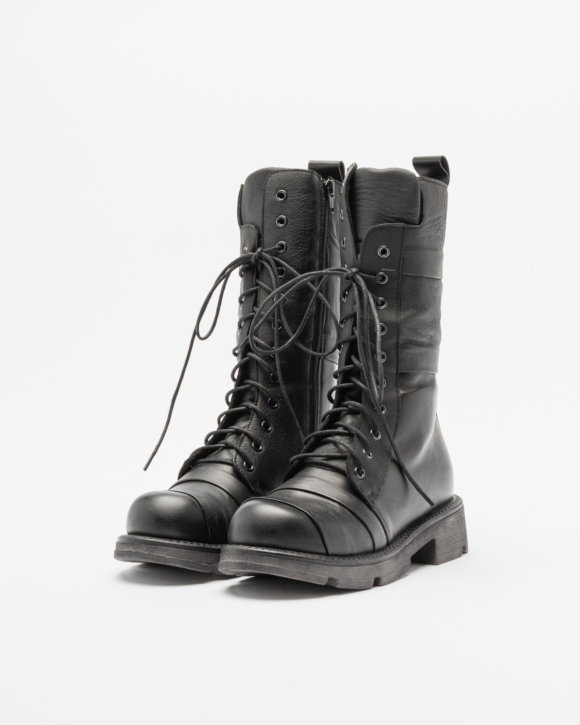Botas Papucei CELLIUM Preto - 55-CELLIUM-01