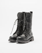 Botas Papucei CELLIUM Preto - 55-CELLIUM-01