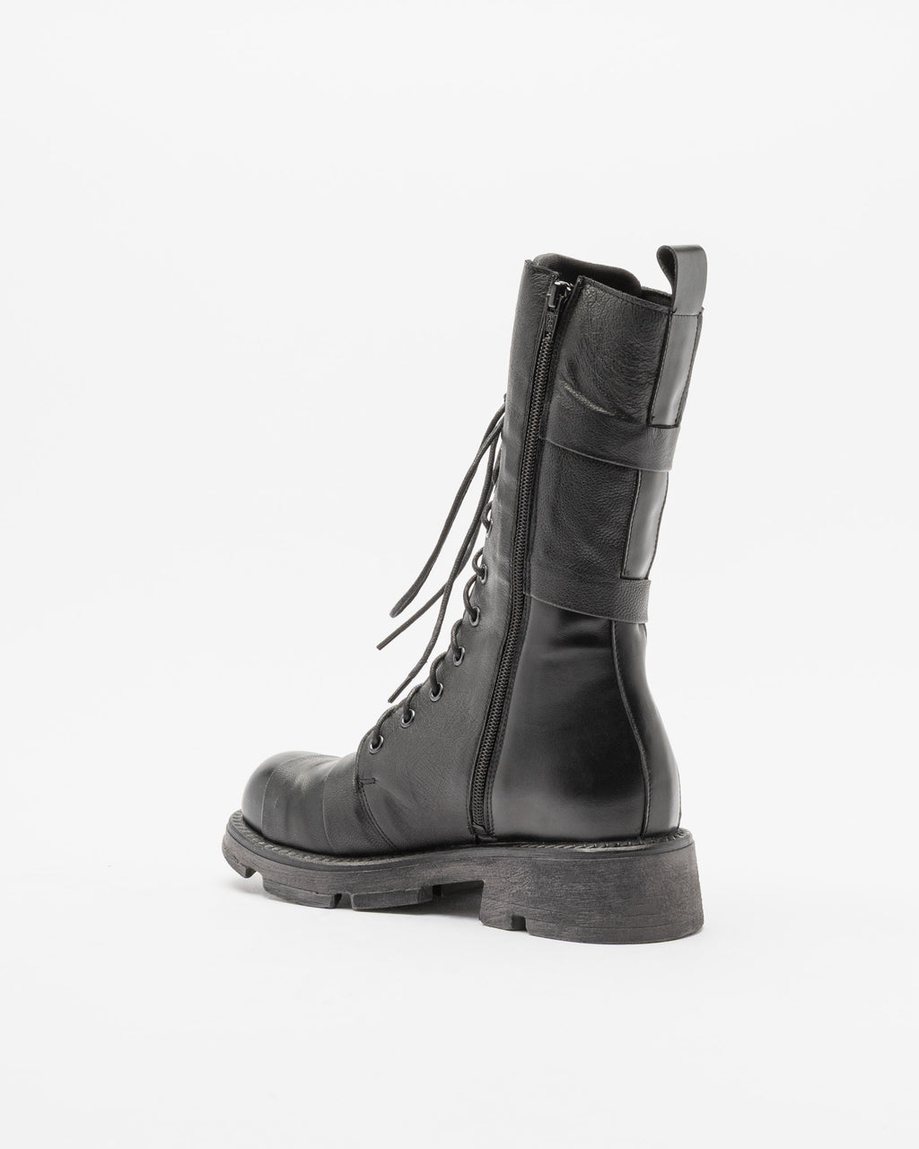 Botas Papucei CELLIUM Preto - 55-CELLIUM-01