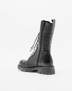 Botas Papucei CELLIUM Preto - 55-CELLIUM-01
