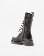 Botas Papucei CELLIUM Preto - 55-CELLIUM-01