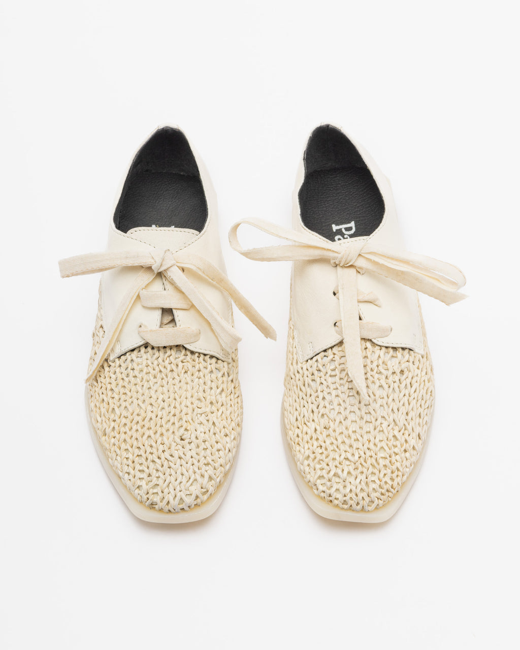 Sapatos Papucei CHER Branco - 55-CHER-00