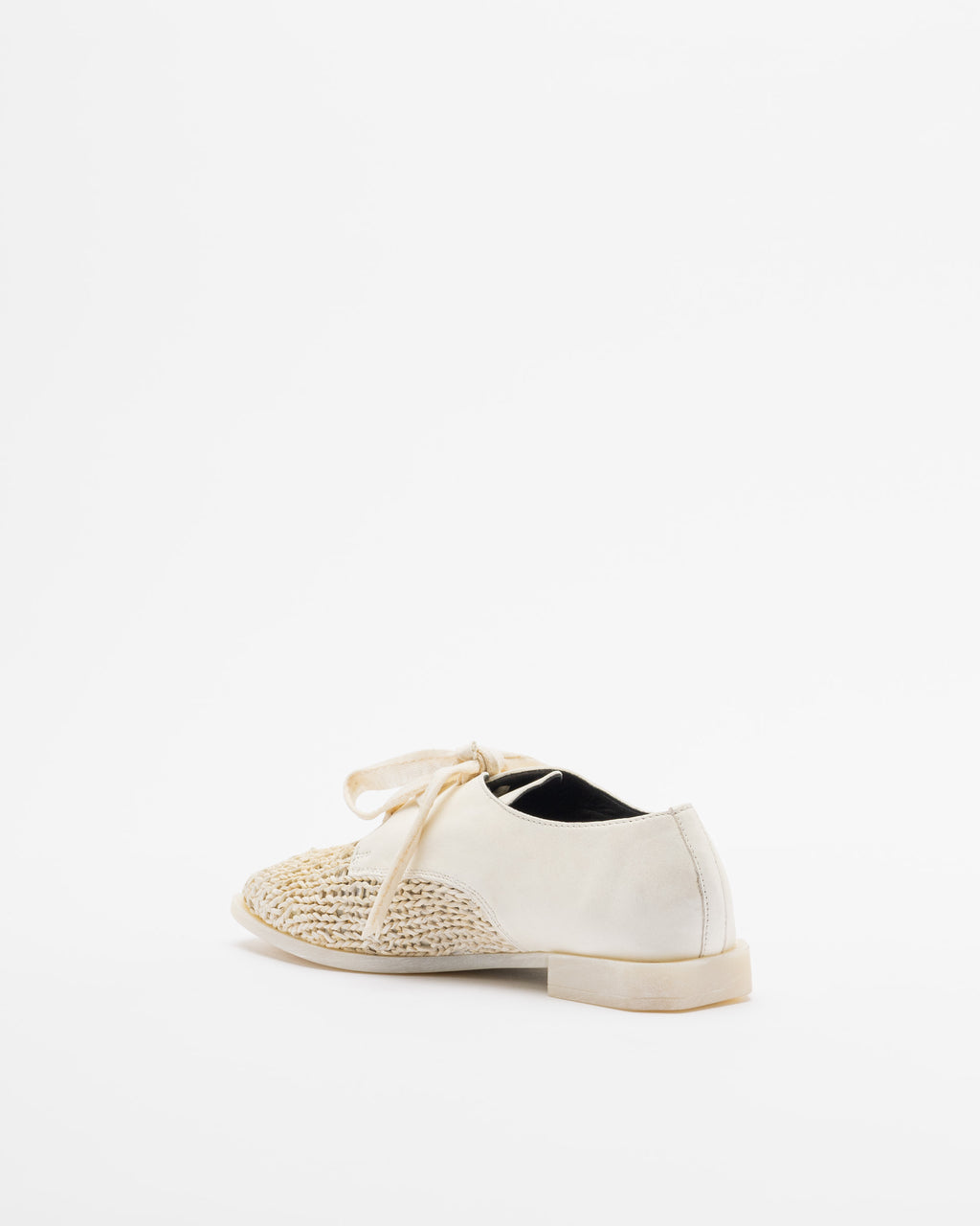 Sapatos Papucei CHER Branco - 55-CHER-00