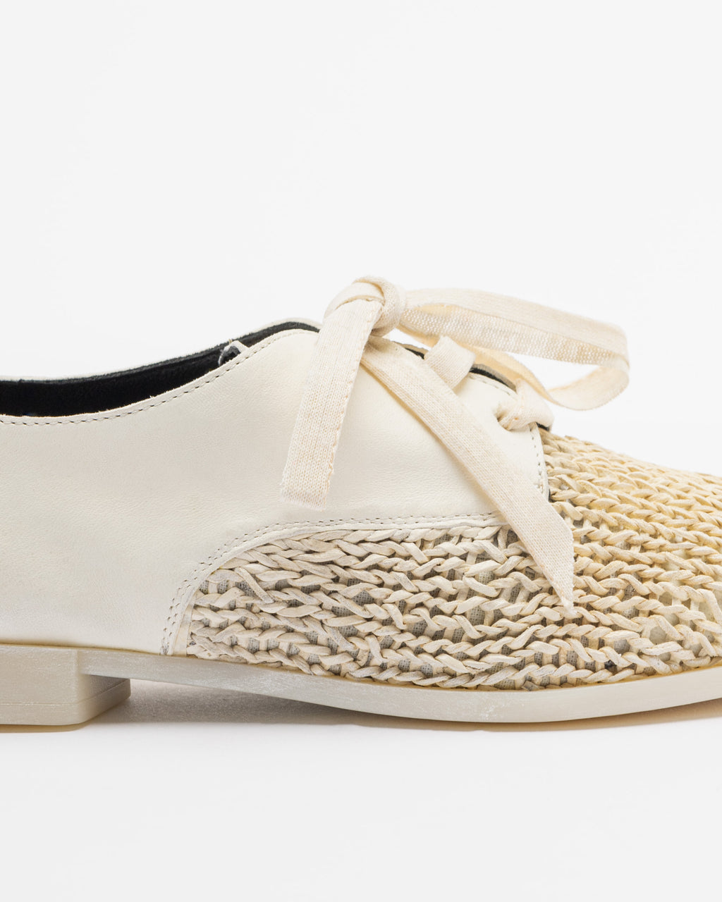 Sapatos Papucei CHER Branco - 55-CHER-00