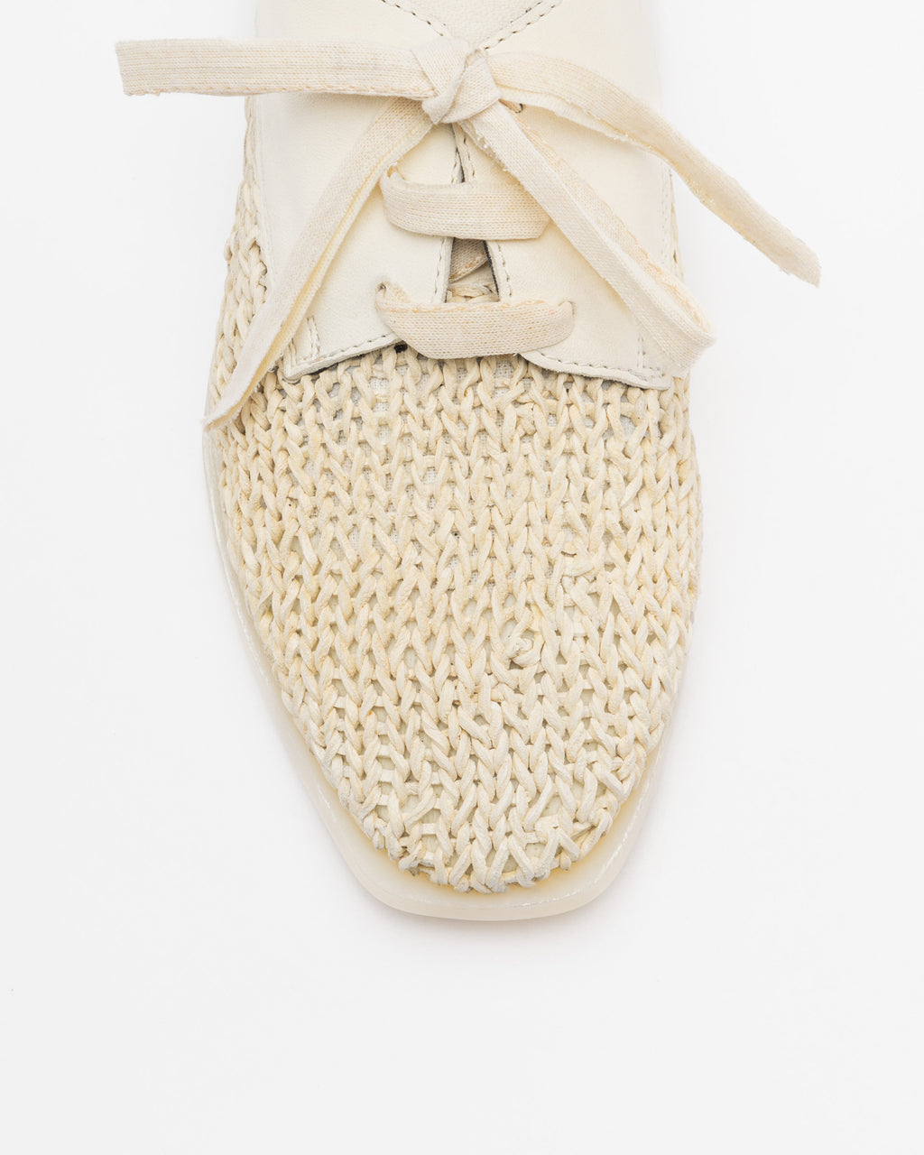 Sapatos Papucei CHER Branco - 55-CHER-00