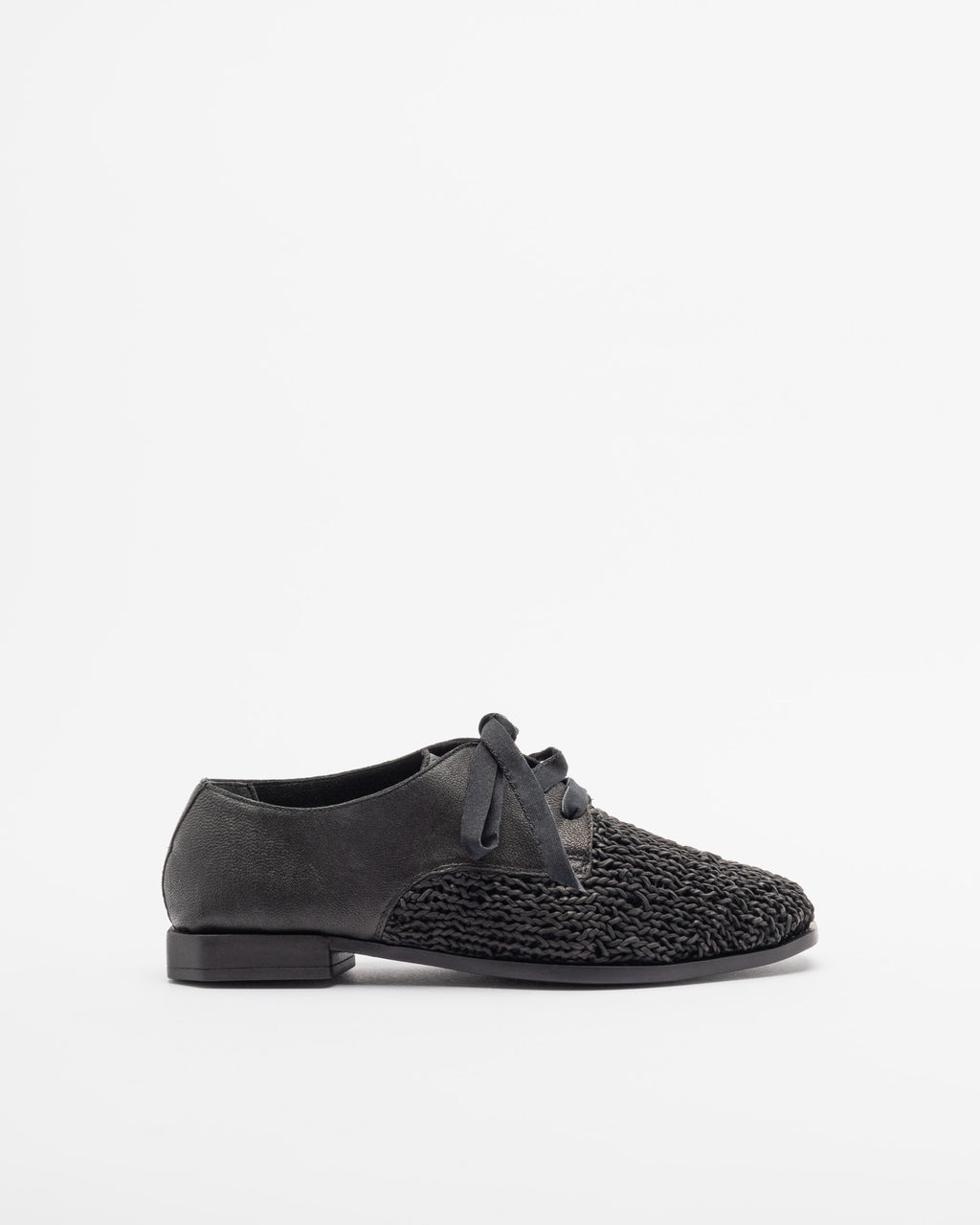 Papucei CHER Black Shoes