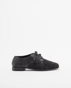 Papucei CHER Black Shoes