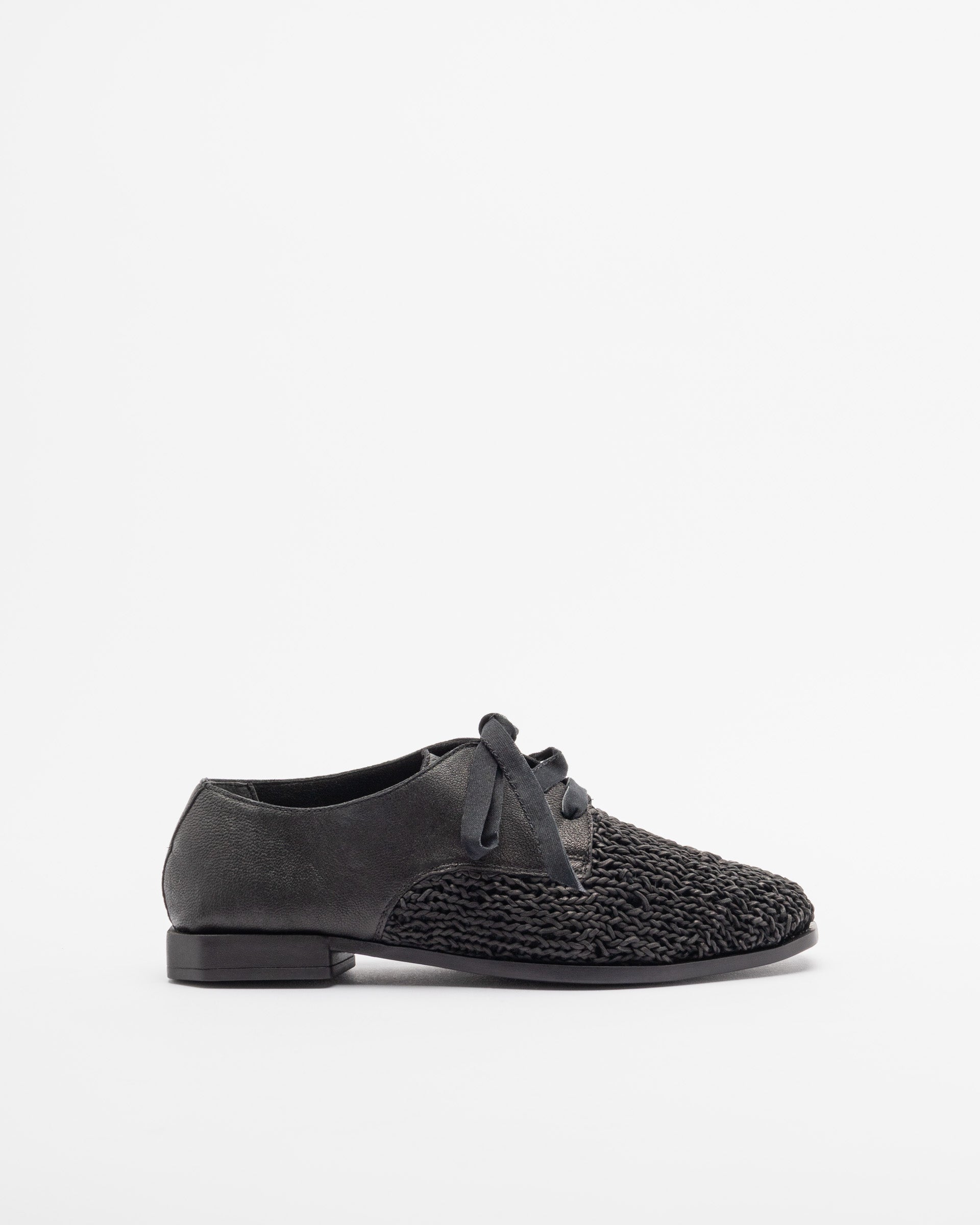 Papucei CHER Black Shoes