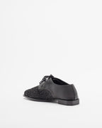 Papucei CHER Black Shoes