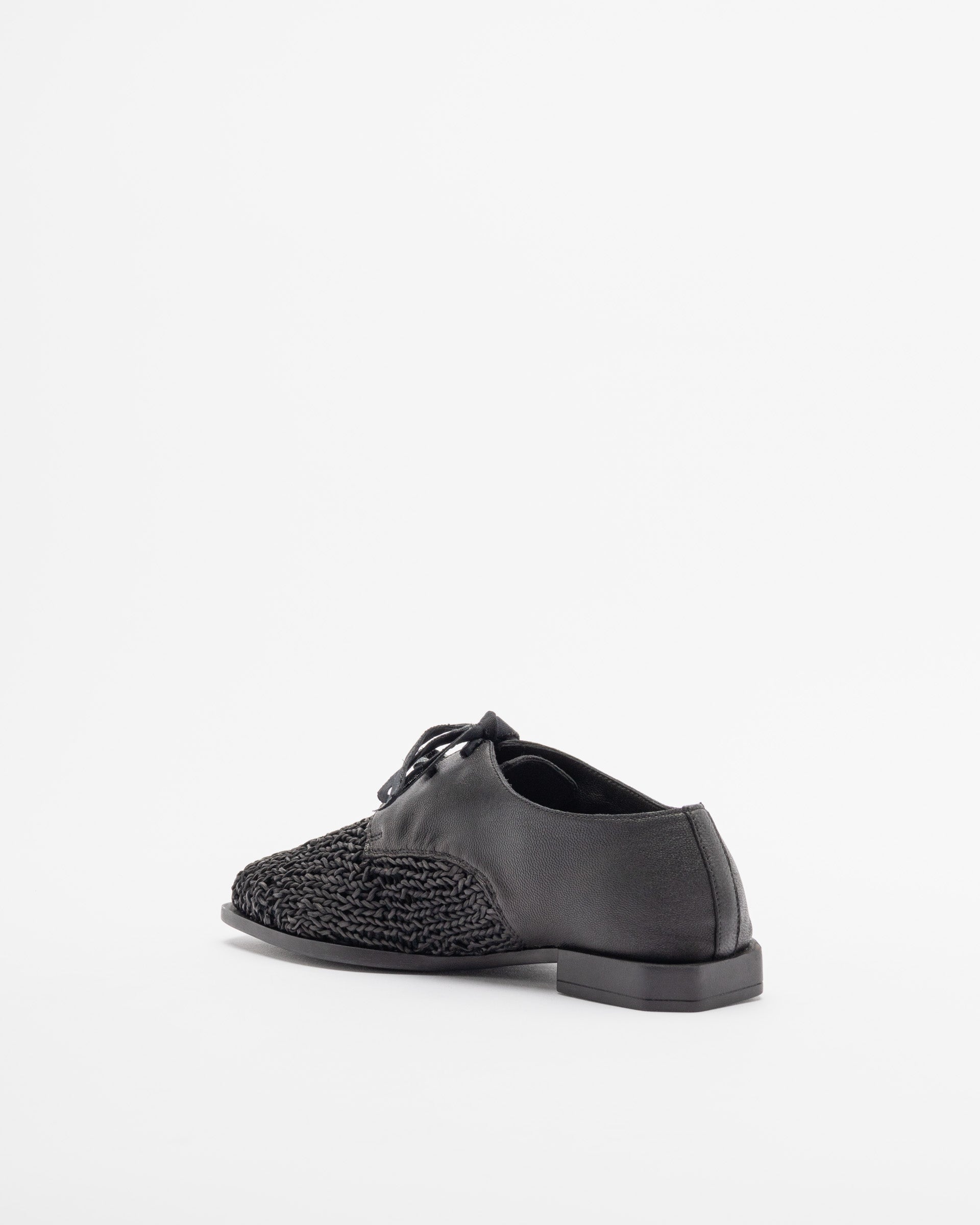 Papucei CHER Black Shoes