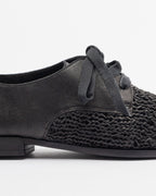 Papucei CHER Black Shoes