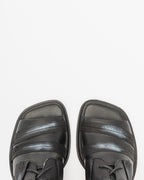 Papucei COSETTE Black Bootie Sandal