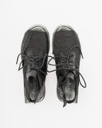 Ankle Boot Sandal Papucei COSIMA Black