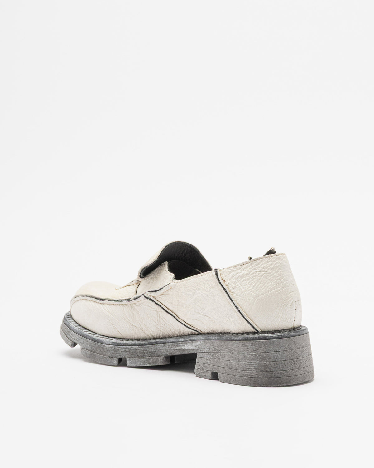 Sapatos Papucei DARCY Branco - 55-DARCY-00
